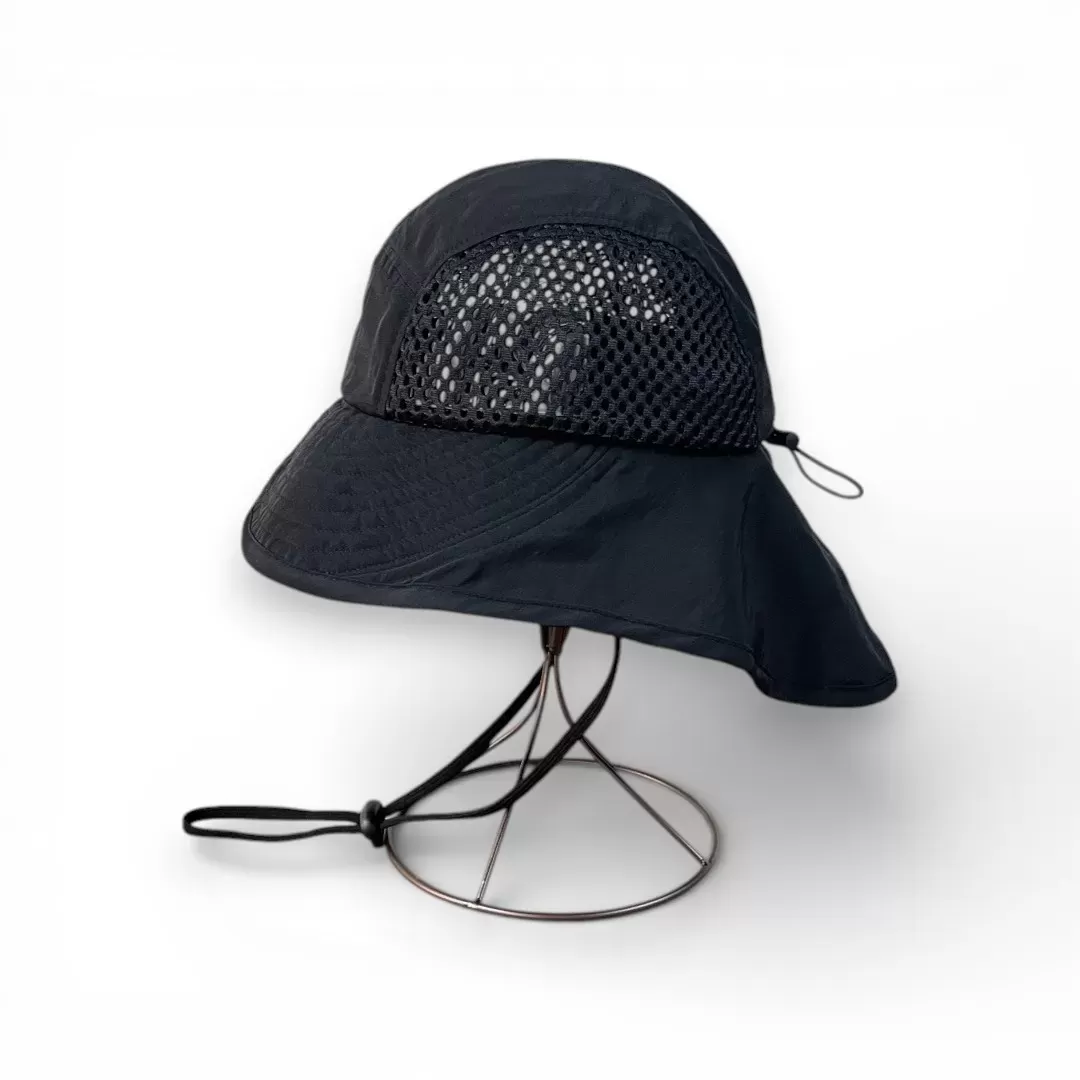 sunshade hat
